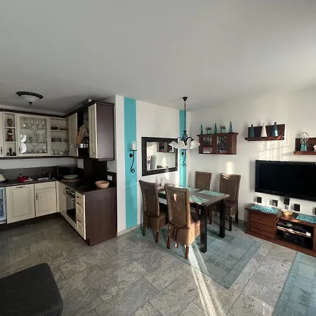 Villa Lena - Wohnung Perlmutt Sellin  Eksteriør billede