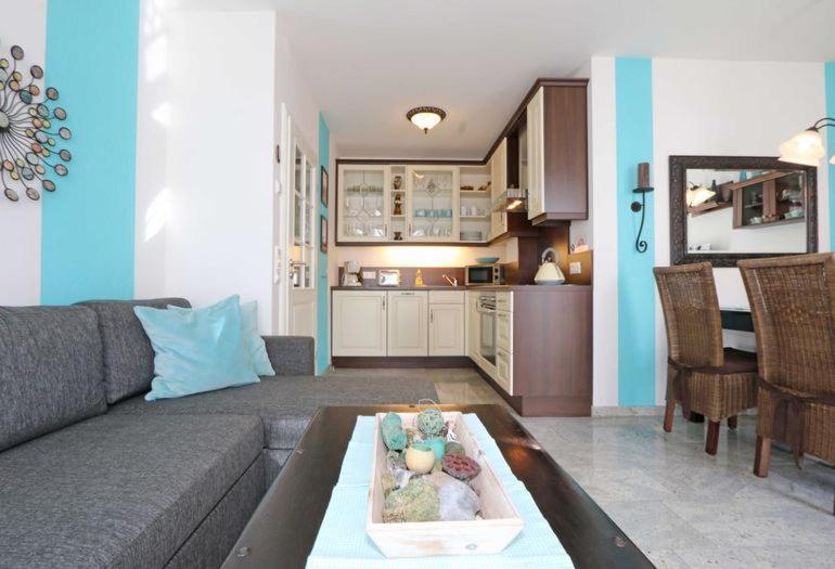 Lena - Perlmutt Apartment