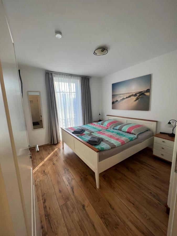 Lena - Perlmutt Apartment *
