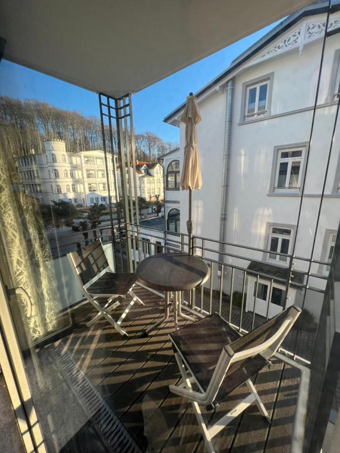 Apartment Lena - Perlmutt *